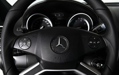 Mercedes-Benz M-Класс, 2011 год, 1 330 000 рублей, 11 фотография