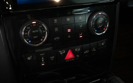 Mercedes-Benz M-Класс, 2011 год, 1 330 000 рублей, 13 фотография