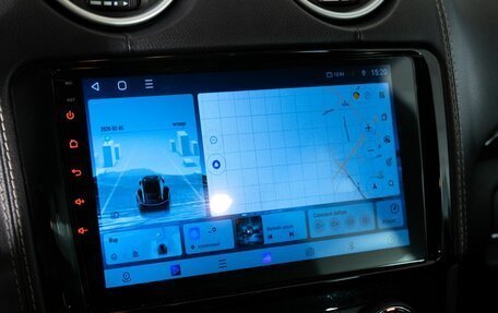 Mercedes-Benz M-Класс, 2011 год, 1 330 000 рублей, 12 фотография