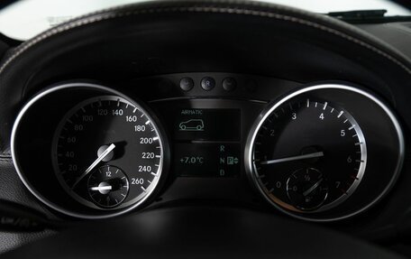 Mercedes-Benz M-Класс, 2011 год, 1 330 000 рублей, 10 фотография