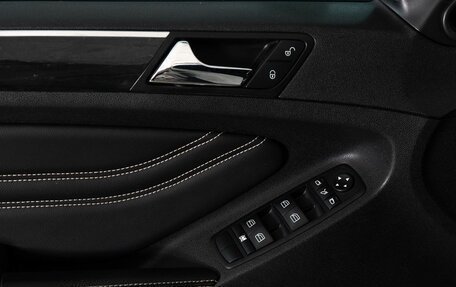 Mercedes-Benz M-Класс, 2011 год, 1 330 000 рублей, 18 фотография