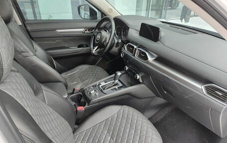 Mazda CX-5 II, 2017 год, 2 392 000 рублей, 13 фотография