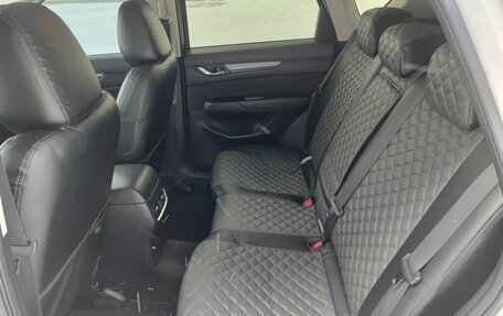 Mazda CX-5 II, 2017 год, 2 392 000 рублей, 15 фотография