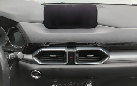 Mazda CX-5 II, 2017 год, 2 392 000 рублей, 18 фотография