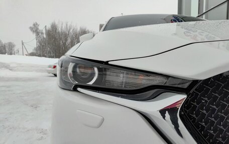 Mazda CX-5 II, 2017 год, 2 392 000 рублей, 21 фотография