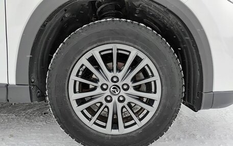 Mazda CX-5 II, 2017 год, 2 392 000 рублей, 22 фотография