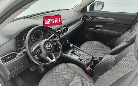 Mazda CX-5 II, 2017 год, 2 392 000 рублей, 20 фотография