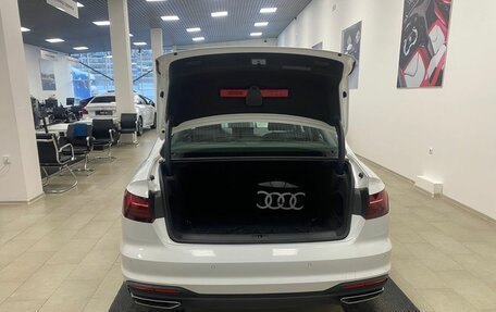 Audi A4, 2020 год, 2 746 000 рублей, 7 фотография