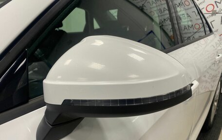 Audi A4, 2020 год, 2 746 000 рублей, 12 фотография