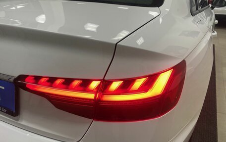 Audi A4, 2020 год, 2 746 000 рублей, 14 фотография