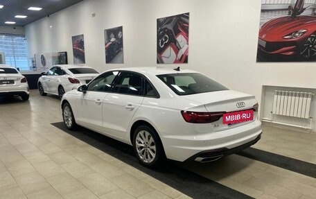 Audi A4, 2020 год, 2 746 000 рублей, 9 фотография