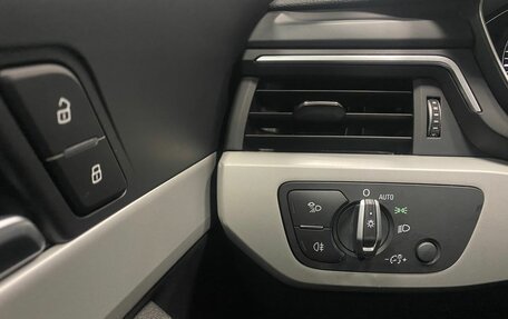 Audi A4, 2020 год, 2 746 000 рублей, 23 фотография