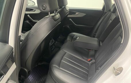 Audi A4, 2020 год, 2 746 000 рублей, 19 фотография