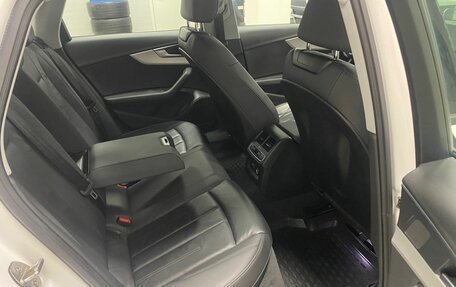 Audi A4, 2020 год, 2 746 000 рублей, 21 фотография