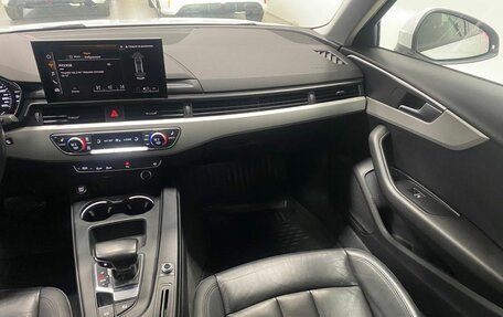 Audi A4, 2020 год, 2 746 000 рублей, 26 фотография