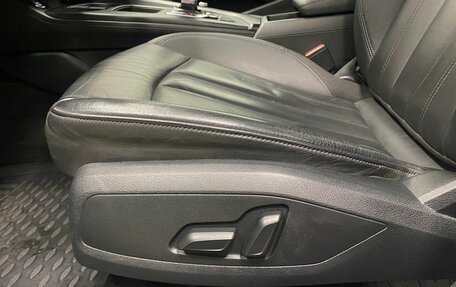 Audi A4, 2020 год, 2 746 000 рублей, 24 фотография