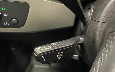 Audi A4, 2020 год, 2 746 000 рублей, 30 фотография