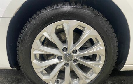 Audi A4, 2020 год, 2 746 000 рублей, 37 фотография