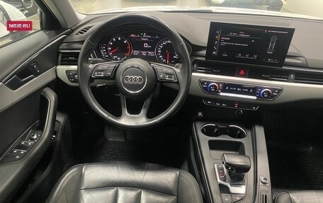 Audi A4, 2020 год, 2 746 000 рублей, 25 фотография