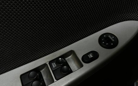 Hyundai Solaris II рестайлинг, 2011 год, 762 000 рублей, 14 фотография