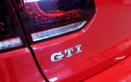 Volkswagen Golf GTI VII, 2010 год, 1 250 000 рублей, 7 фотография