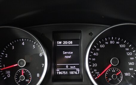 Volkswagen Golf GTI VII, 2010 год, 1 250 000 рублей, 12 фотография