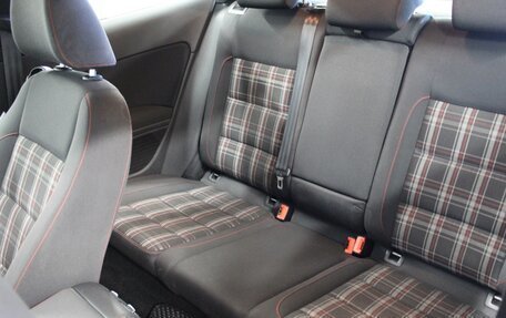 Volkswagen Golf GTI VII, 2010 год, 1 250 000 рублей, 11 фотография