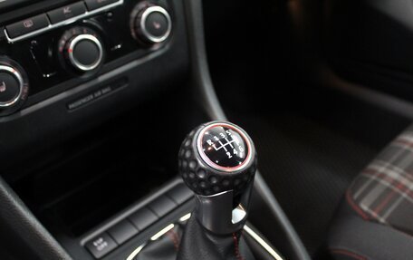 Volkswagen Golf GTI VII, 2010 год, 1 250 000 рублей, 14 фотография