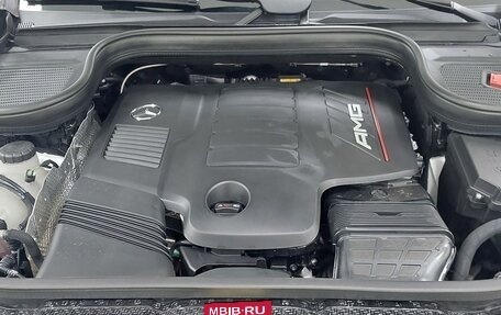 Mercedes-Benz GLE Coupe AMG, 2025 год, 14 999 123 рублей, 6 фотография