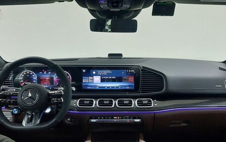 Mercedes-Benz GLE Coupe AMG, 2025 год, 14 999 123 рублей, 14 фотография