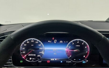 Mercedes-Benz GLE Coupe AMG, 2025 год, 14 999 123 рублей, 15 фотография