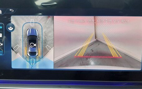 Mercedes-Benz GLE Coupe AMG, 2025 год, 14 999 123 рублей, 16 фотография