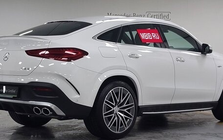 Mercedes-Benz GLE Coupe AMG, 2025 год, 14 999 123 рублей, 3 фотография