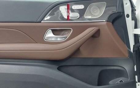 Mercedes-Benz GLE Coupe AMG, 2025 год, 14 999 123 рублей, 9 фотография