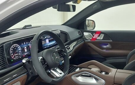 Mercedes-Benz GLE Coupe AMG, 2025 год, 14 999 123 рублей, 11 фотография