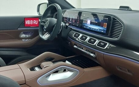 Mercedes-Benz GLE Coupe AMG, 2025 год, 14 999 123 рублей, 12 фотография