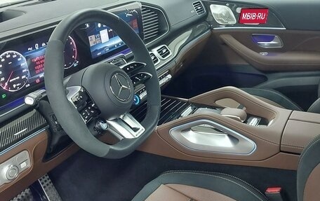 Mercedes-Benz GLE Coupe AMG, 2025 год, 14 999 123 рублей, 10 фотография