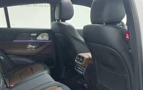 Mercedes-Benz GLE Coupe AMG, 2025 год, 14 999 123 рублей, 13 фотография