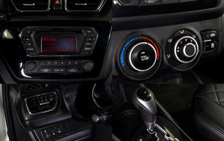 KIA Rio III рестайлинг, 2013 год, 555 000 рублей, 14 фотография