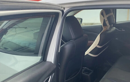 Mazda CX-3 I, 2016 год, 1 499 000 рублей, 6 фотография