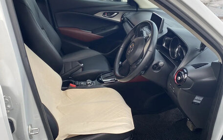 Mazda CX-3 I, 2016 год, 1 499 000 рублей, 7 фотография