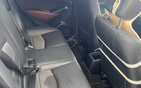 Mazda CX-3 I, 2016 год, 1 499 000 рублей, 8 фотография