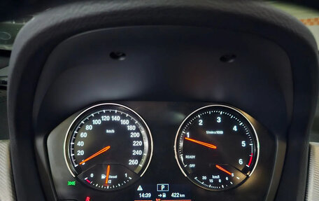 BMW X1, 2020 год, 2 950 000 рублей, 3 фотография