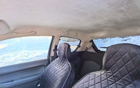 Peugeot 206, 2008 год, 300 000 рублей, 9 фотография