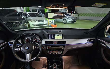 BMW X1, 2020 год, 2 950 000 рублей, 5 фотография