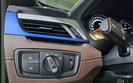 BMW X1, 2020 год, 2 950 000 рублей, 9 фотография