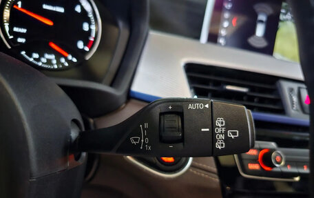 BMW X1, 2020 год, 2 950 000 рублей, 7 фотография