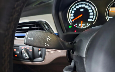 BMW X1, 2020 год, 2 950 000 рублей, 10 фотография