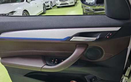 BMW X1, 2020 год, 2 950 000 рублей, 8 фотография