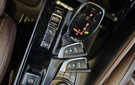 BMW X1, 2020 год, 2 950 000 рублей, 12 фотография